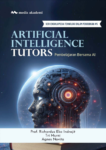 Sampul buku Artificial Intellige...